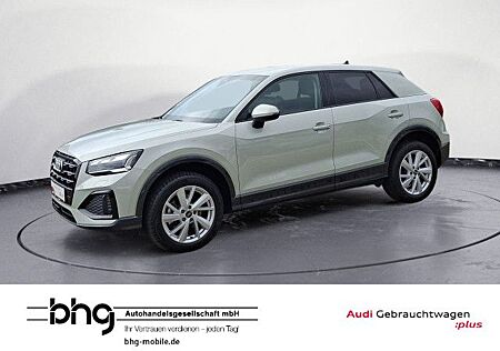 Audi Q2 35 TDI S tronic advanced