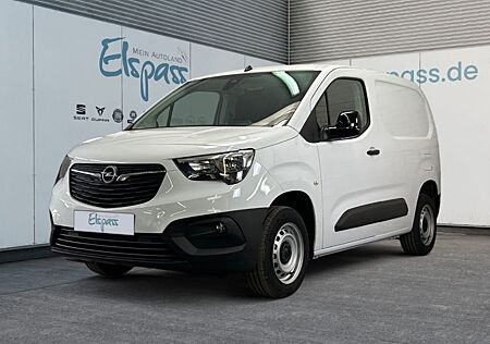 Opel Combo Cargo Edition TEMPOMAT USB KLIMA MULTIFLEN