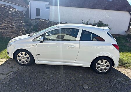 Opel Corsa 1.2 Twinport -