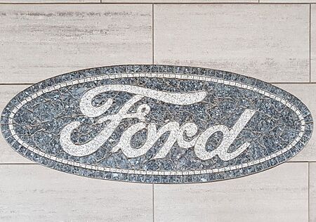 Ford Ranger Wildtrak 3.0 l EcoBlue Auto.