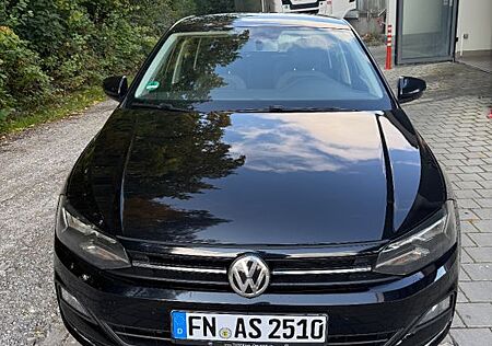 VW Polo Volkswagen 1.6 TDI SCR 70kW Highline Highline