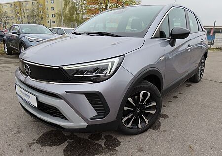Opel Crossland X Crossland (X)ELEGANCE,Automatik