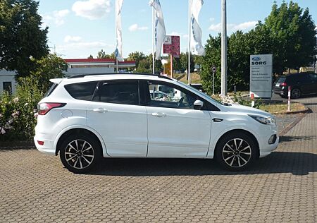 Ford Kuga ST-Line 1.5 EcoBoost