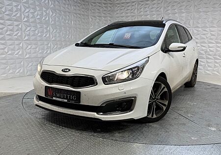 Kia Cee'd Sportswagon Spirit+GEWERBE+EXPORT+