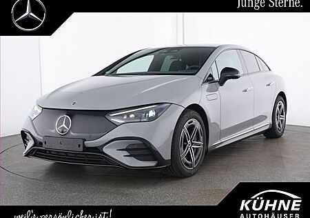 Mercedes-Benz EQE 300 AMG Night Premium 360° Digital Burm3D