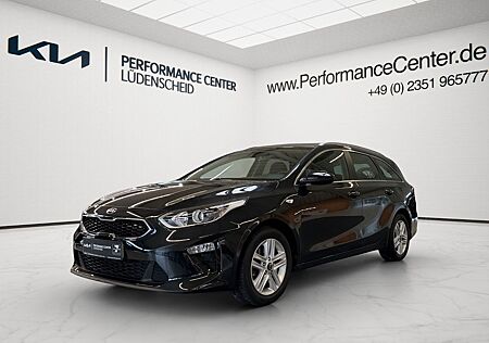 Kia Cee'd Sportswagon Ceed SW 1.4 T AUTOMATIK*VISION*DAB*AHK*LED*NAVI*