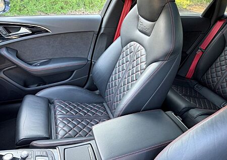Audi A6 3.0 TDI 240kW comp. quattro tiptr. Avant ...