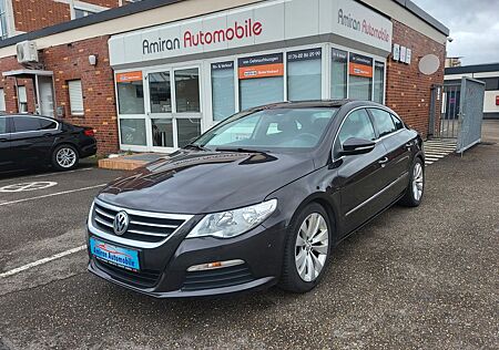 VW Passat Volkswagen CC Panorama-Dach, Navi