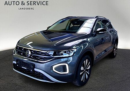 VW T-Roc Volkswagen GOAL 1.0 l TSI 116 PS *AHK* TZ Aktion