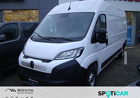 Citroën Jumper 35 L3H2 BlueHDi 140 2.2 Blue-HDI FAP KAT