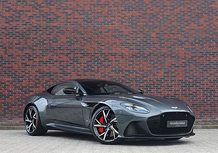 Aston Martin DBS 5.2 V12 Superleggera | B&O - Top geplfegt!