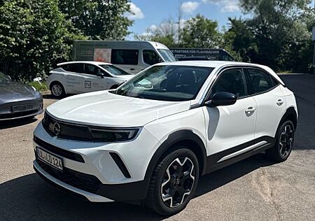 Opel Mokka 1.2 Turbo 101 ps