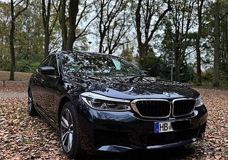 BMW 630d xDrive GT Gran Turismo / M-Paket Sport