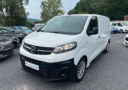 Opel Vivaro Kasten Edition M AHK TEMPOMAT PDC