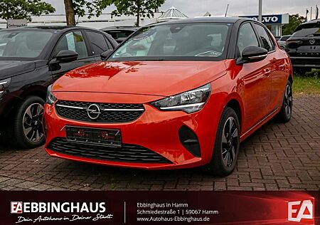 Opel Corsa F e Edition Assistenz-Paket Sport-Modus
