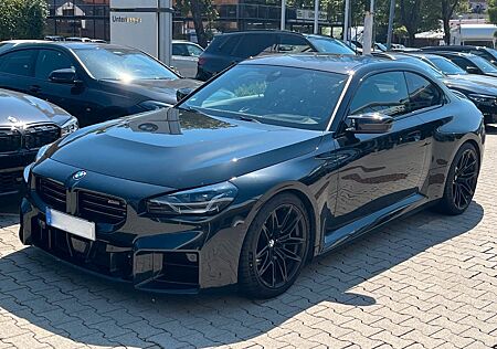 BMW M2 MDriv.P,Carbondach,HK,ACC,el.Sitz.,HUD,Kamera