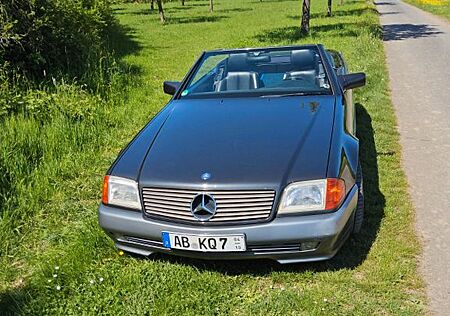 Mercedes-Benz SL 500 SL