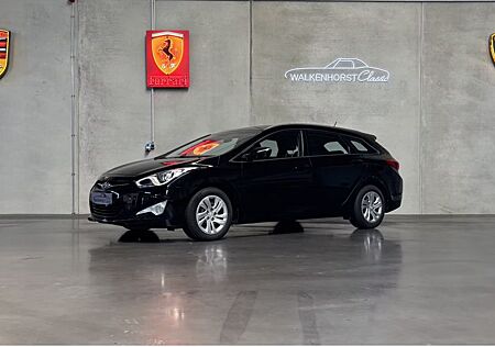 Hyundai i40 cw FIFA World Cup Edition