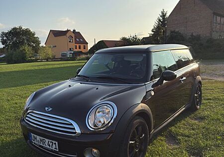 Mini Cooper Clubman Clubman Cooper Cooper