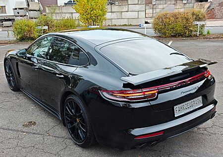 Porsche Panamera GTS *APPROVED*360°*BOSE*SPORT*