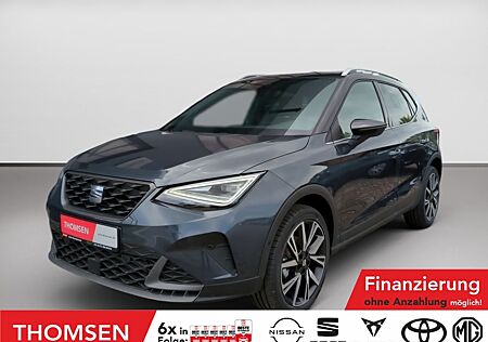 Seat Arona 1.0 TSI FR Navi ACC LED Winterp. SHZ