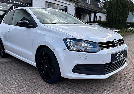 VW Polo Volkswagen V 1.4TSI ACT BlueGT*BI-Xenon*Navi*Klima*