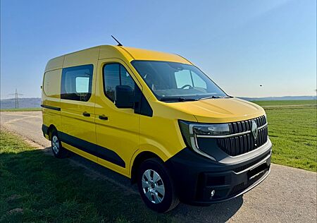 Renault Master 3,5t L2H2