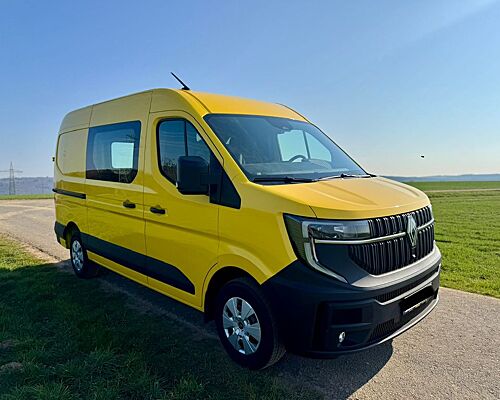 Renault Master 3,5t L2H2