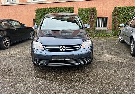 VW Golf Volkswagen Plus V Comfortline+1.6FSI+KLIMA+SHZ+ALU+