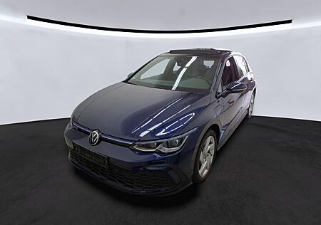 VW Golf Volkswagen GTE e-HYBRID IQ-LIGHT/ACC/PANO/AHK/KAMERA
