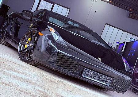 Lamborghini Gallardo 5.0 *2.HAND* ( ERST 59Tkm ) SCHECKHEFT