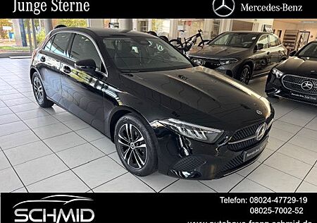 Mercedes-Benz A 200 Progressive Line Advanced Digi Display Win
