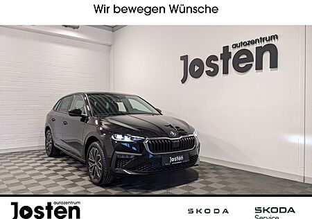 Skoda Scala gebraucht kaufen Skoda Scala Tour 1.0TSI Matrix-LED Navi Park-Lenk digi