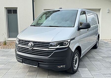 VW T6 Transporter Volkswagen T6.1 Kasten lang 2.0 TDI DSG,LED,ACC.Standh.