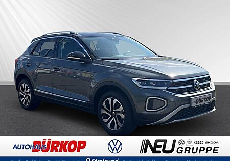 VW T-Roc Volkswagen Style 1.5 TSI DSG