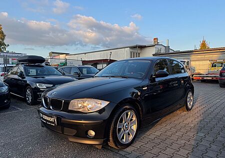 BMW 116i 116 Baureihe M-Paket TÜV NEU