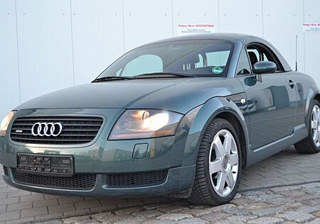 Audi TT Coupe/Roadster 1.8 T Roadster quattro