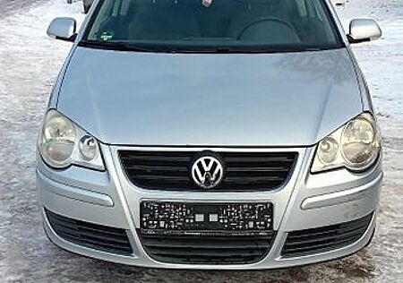 VW Polo Volkswagen IV Trendline