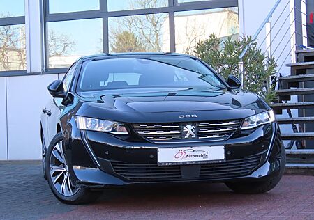 Peugeot 508 BlueHDi 130 EAT8 Active