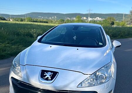 Peugeot 308 CC Premium 155 THP Automatik Premium