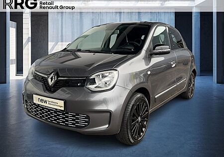 Renault Twingo Electric Techno Electric