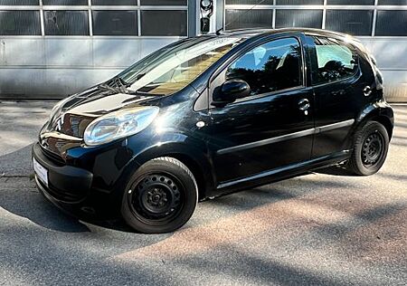 Citroën C1 Style/KLIMA/TÜV NEU/1 JAHR GARANTIE