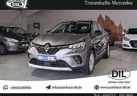 Renault Captur *360°-KAMERA*KEYLESS-GO*