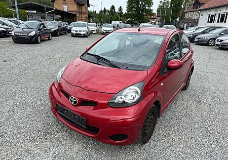 Toyota Aygo (X) Aygo AYGO