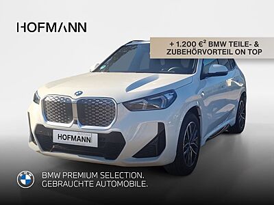 BMW iX1 xDrive30 M Sport AHK+Adapt LED+H/K+Inno+Pano