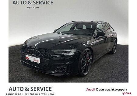 Audi S6 Avant 3.0 V6 TDI qua. tiptronic B&O Matrix