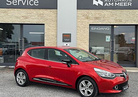 Renault Clio Limited Lim. *AUTOMATIK*LED*KLIMA*TÜV NEU*