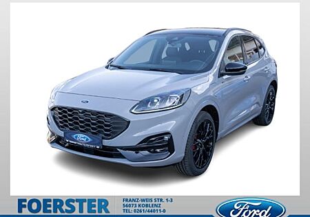 Ford Kuga 2.5i PHEV Graphite Tech Edition AHK LED Nav