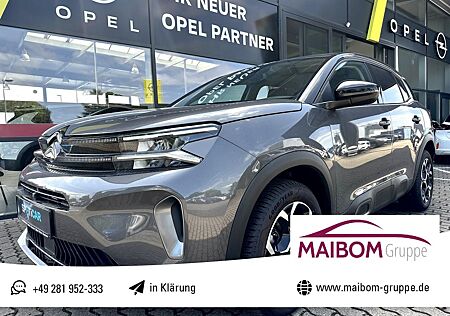Citroën C5 Aircross 1.5 Blue-HDI FAP