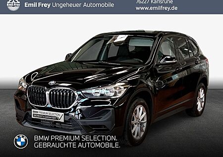 BMW X1 sDrive20i Aut. Advantage *Navi*SHZ*